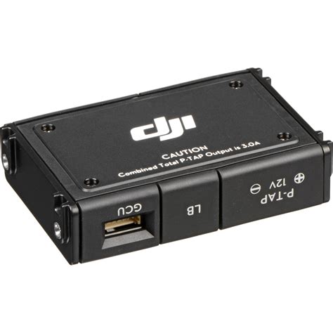 DJI Ronin M Power Distribution Box 